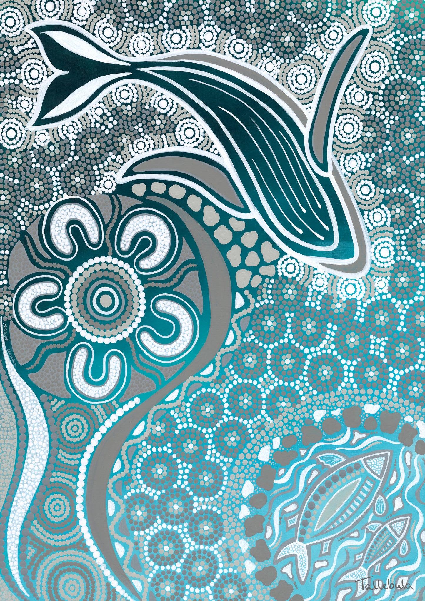 Migaloo Spirit