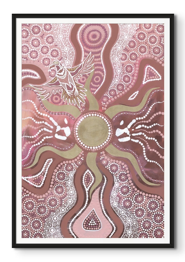 Waijung Chagun (Mother Earth)
