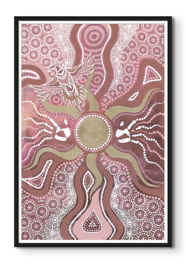 Waijung Chagun (Mother Earth)