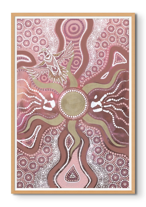Waijung Chagun (Mother Earth)