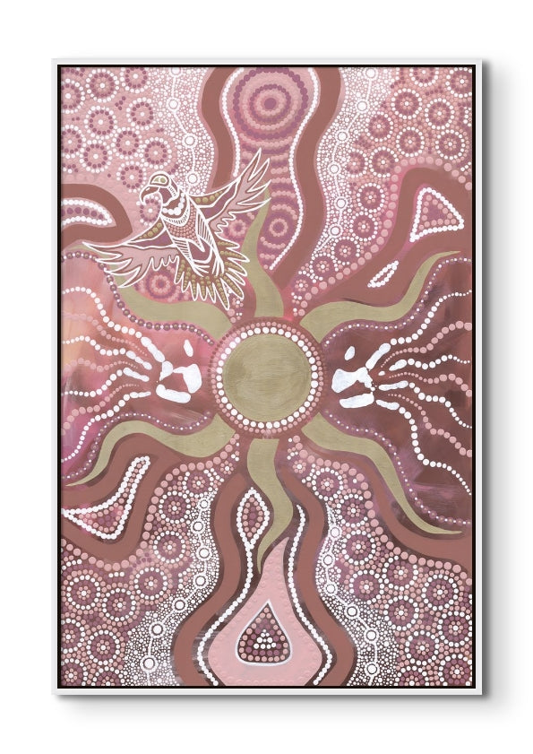 Waijung Chagun (Mother Earth)