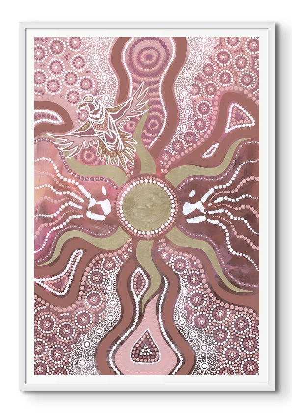 Waijung Chagun (Mother Earth)