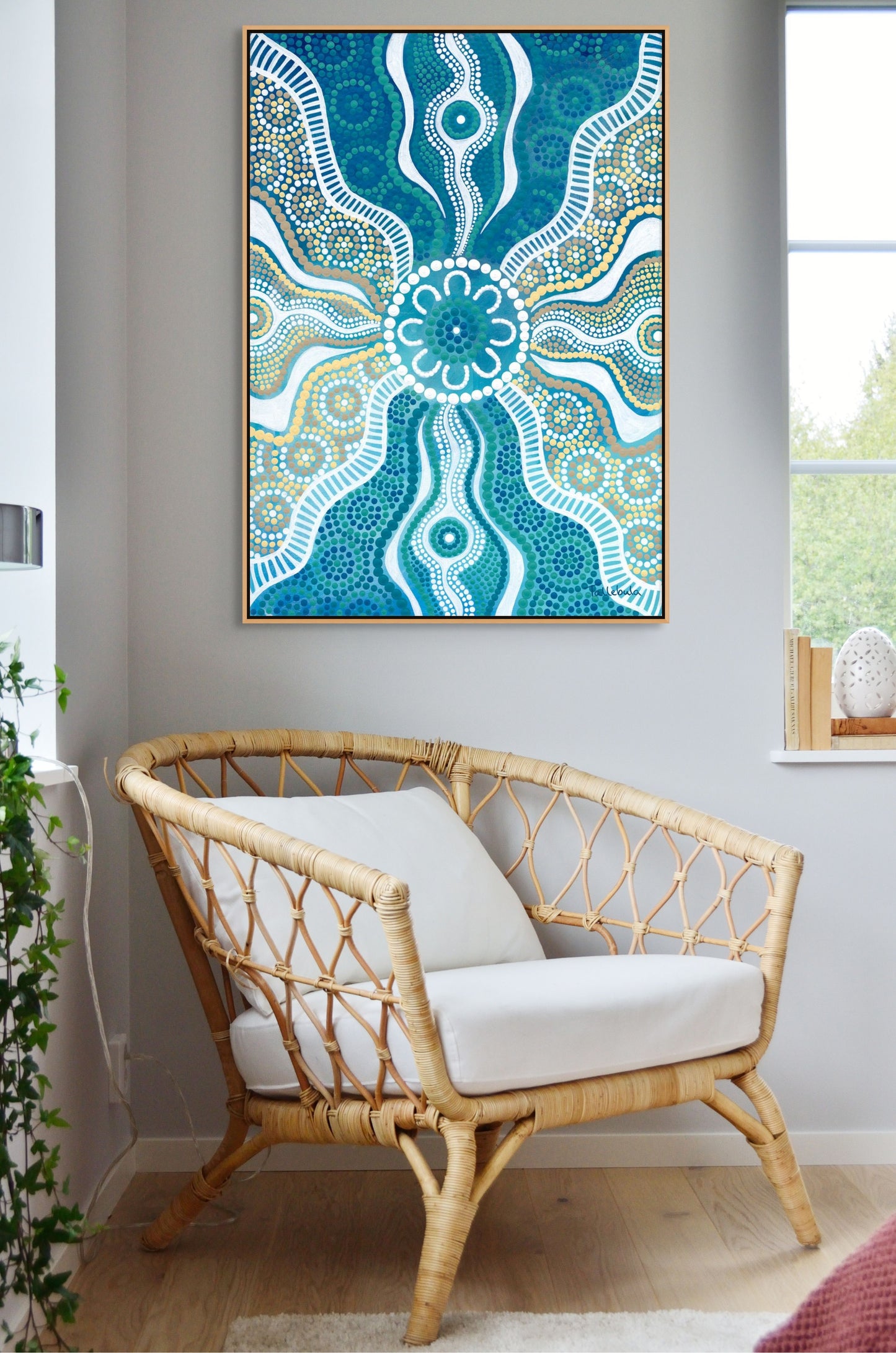 Coastal Connections
